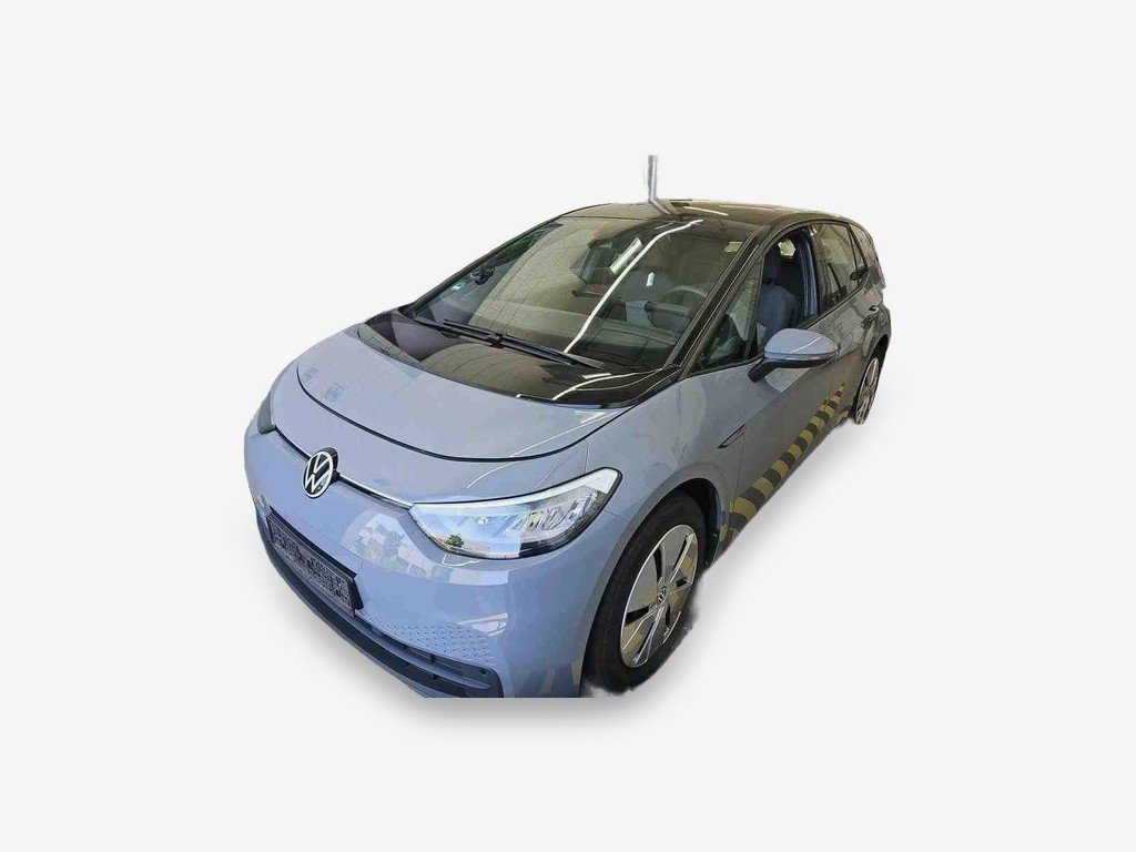 Volkswagen ID.3 Pro Performance Navi LED PDC