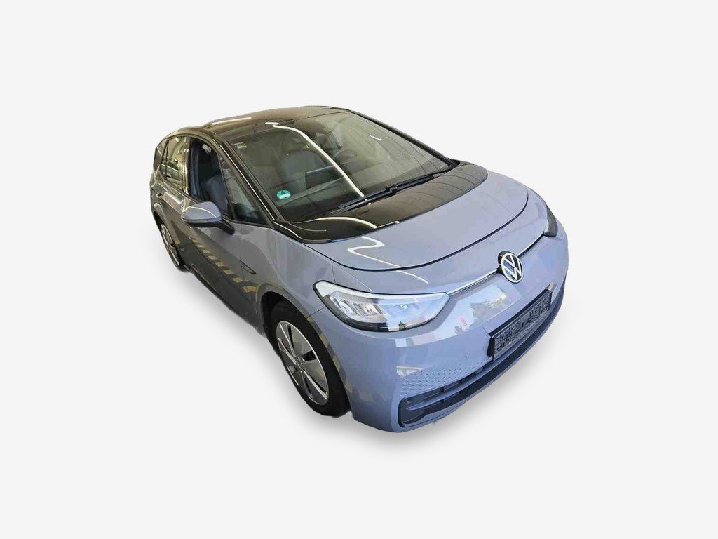 Volkswagen ID.3 Pro Performance Navi LED PDC 2