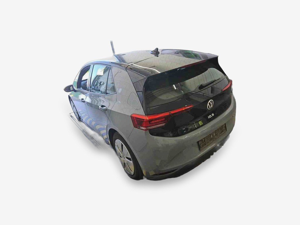 Volkswagen ID.3 Pro Performance Navi LED PDC 4