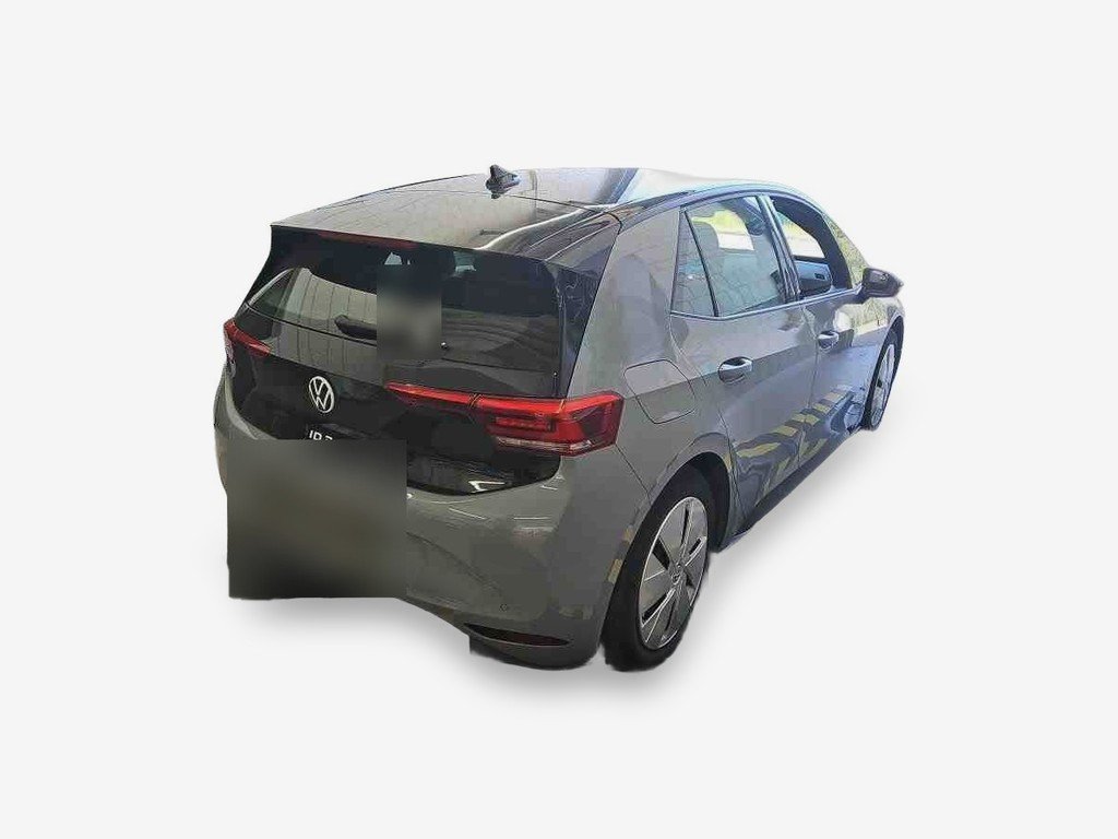 Volkswagen ID.3 Pro Performance Navi LED PDC 3