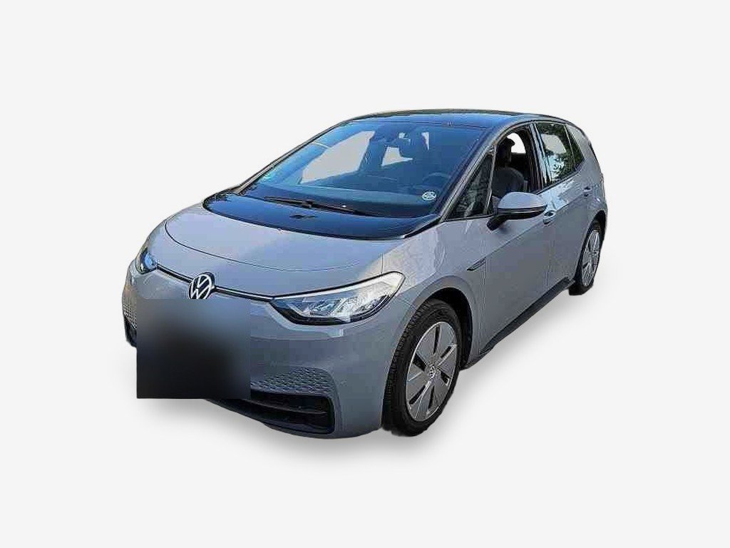 Volkswagen ID.3 Pro Performance Navi LED PDC