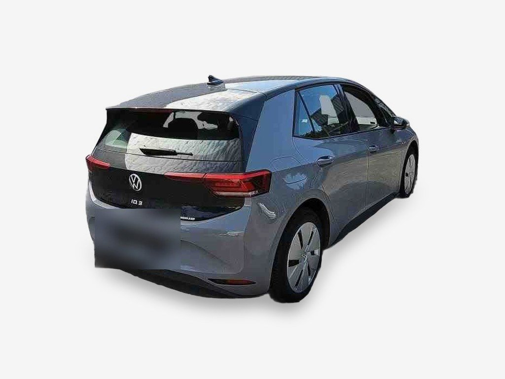 Volkswagen ID.3 Pro Performance Navi LED PDC 3