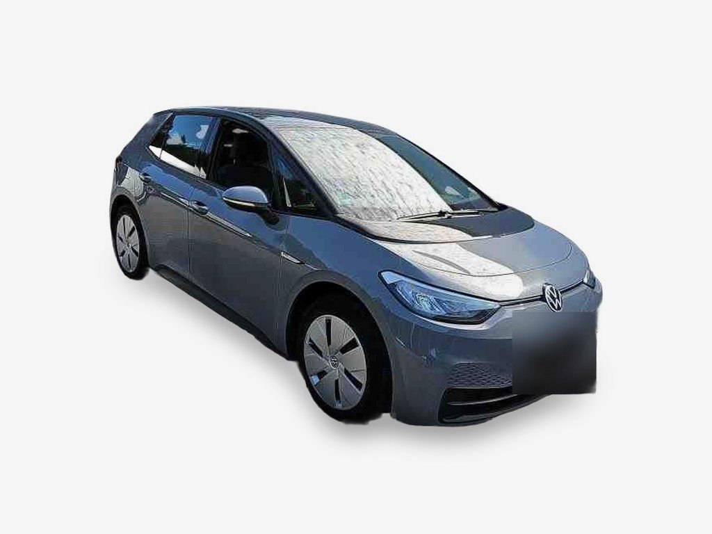 Volkswagen ID.3 Pro Performance Navi LED PDC 2