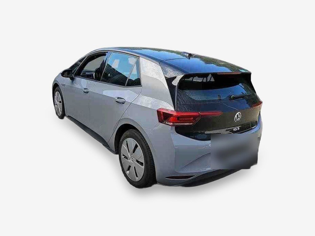 Volkswagen ID.3 Pro Performance Navi LED PDC 4