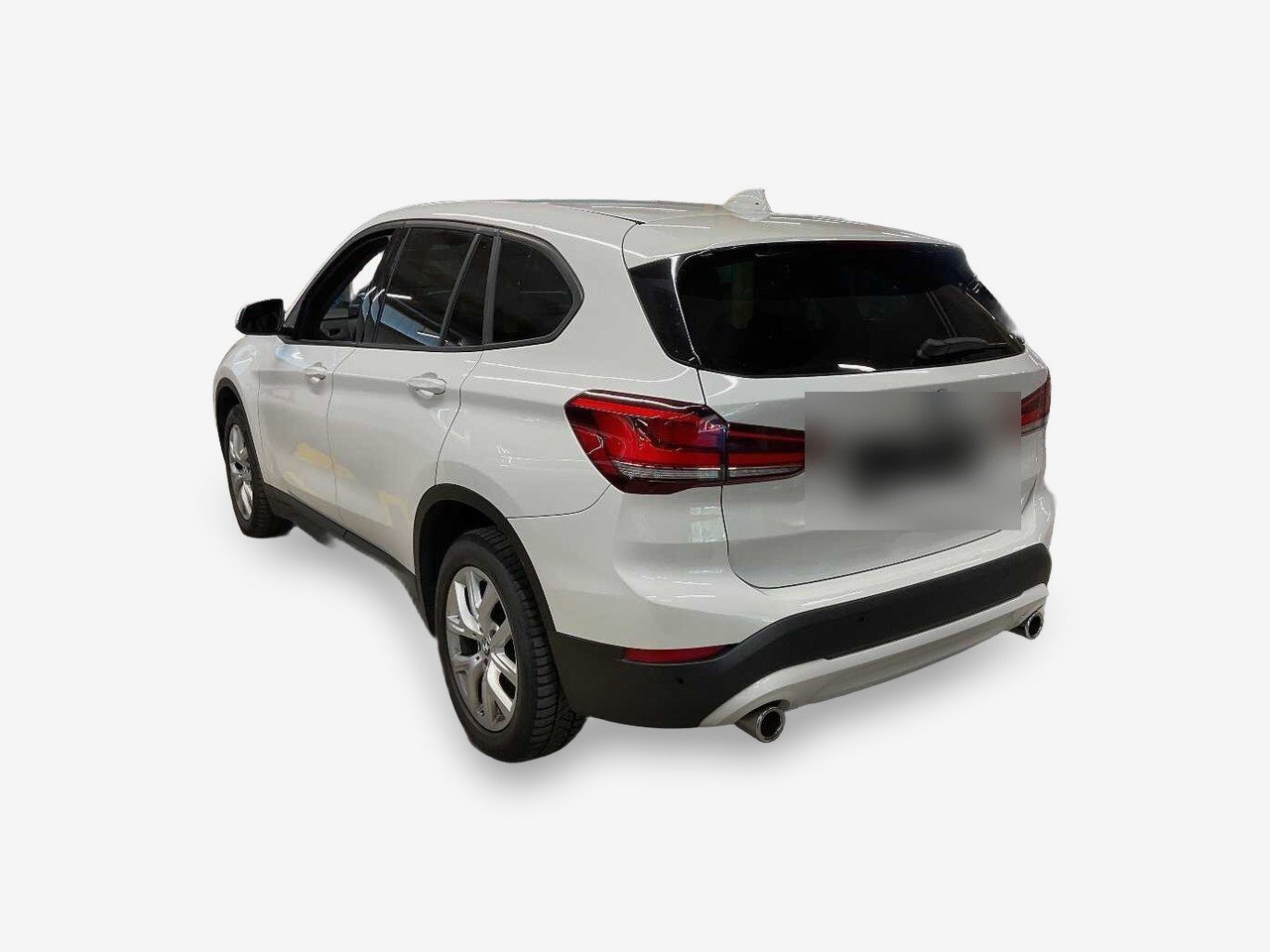 BMW X1 sDrive18d NAVI LED SHZ PDC SPORTS. 3