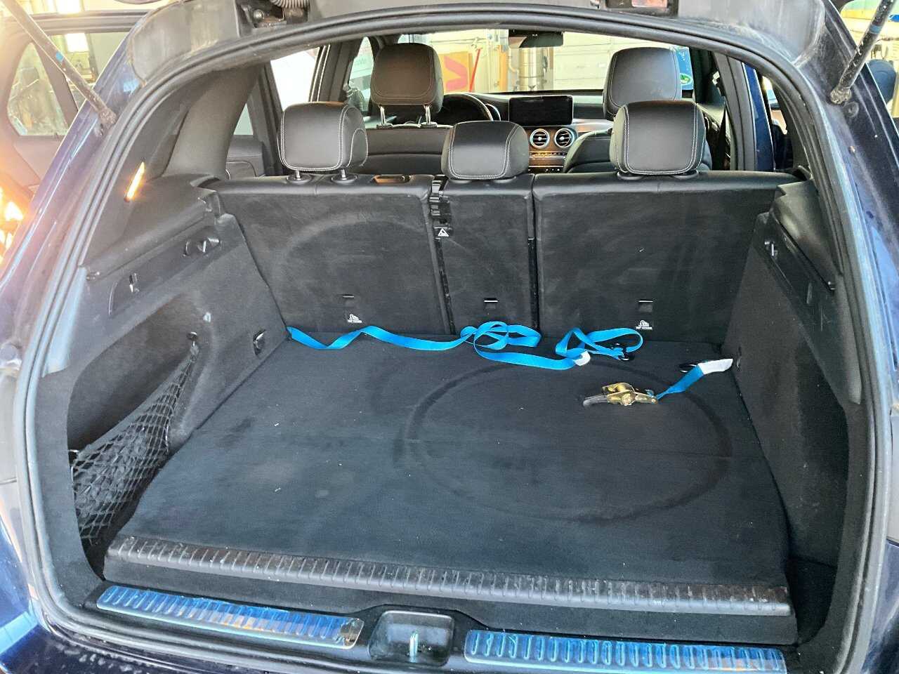 Mercedes-Benz GLC 300 de 4M AMG-Line AHK RFK 11