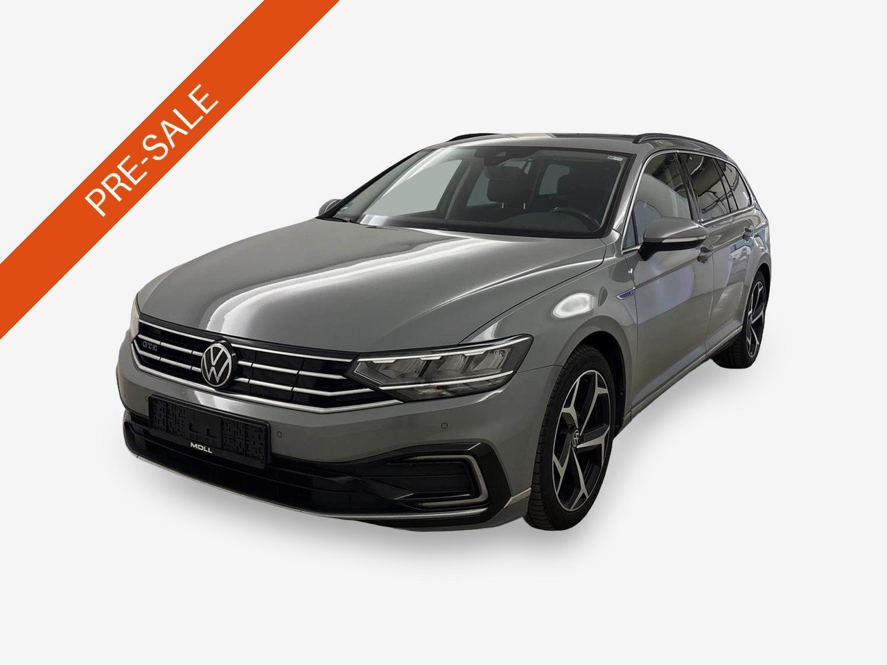 Volkswagen Passat Variant GTE 1.4 TSI 1.4 TSI GTE NAVI LED