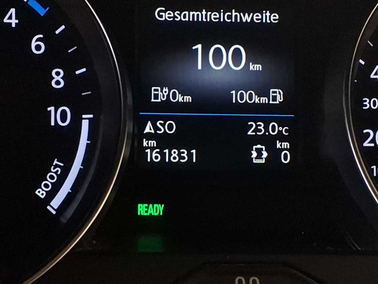 Volkswagen Passat Variant GTE 1.4 TSI 1.4 TSI GTE NAVI LED 11