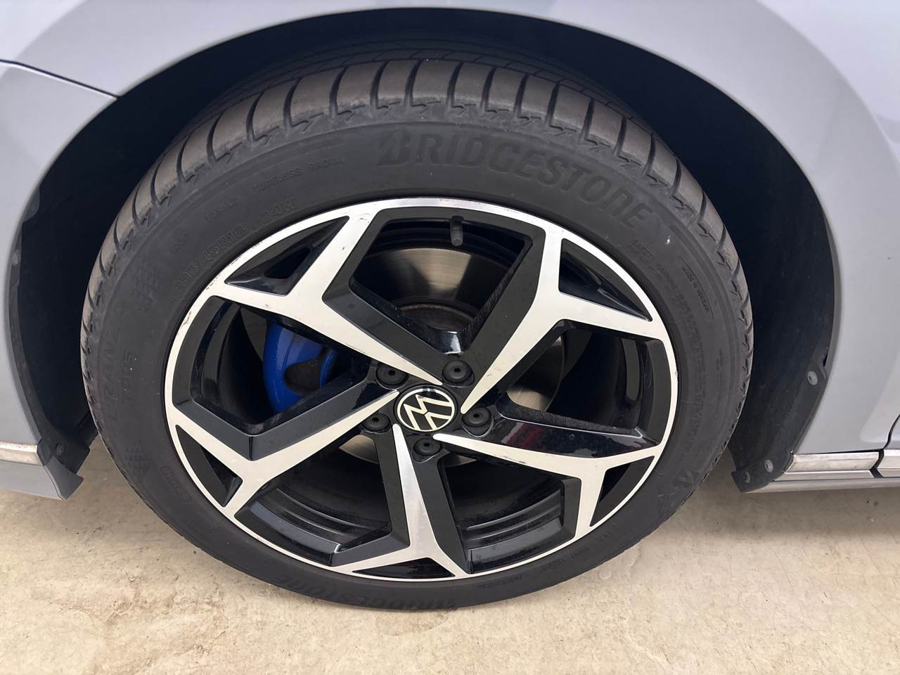 Volkswagen Passat Variant GTE 1.4 TSI 1.4 TSI GTE NAVI LED 12