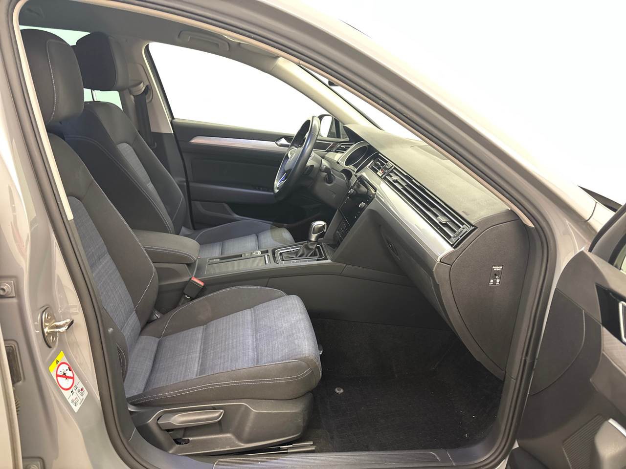 Volkswagen Passat Variant GTE 1.4 TSI 1.4 TSI GTE NAVI LED 6