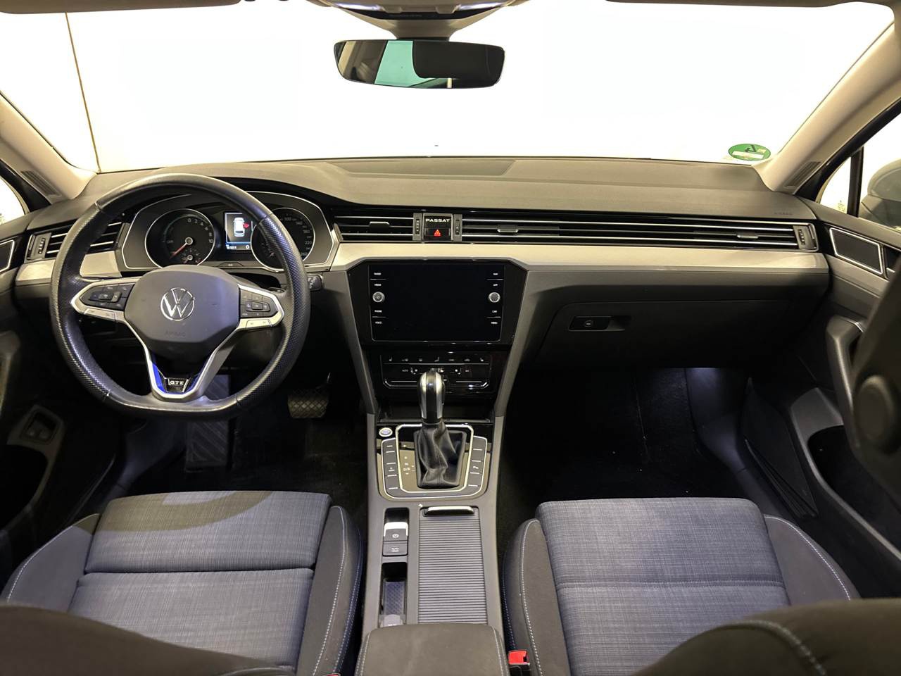 Volkswagen Passat Variant GTE 1.4 TSI 1.4 TSI GTE NAVI LED 5