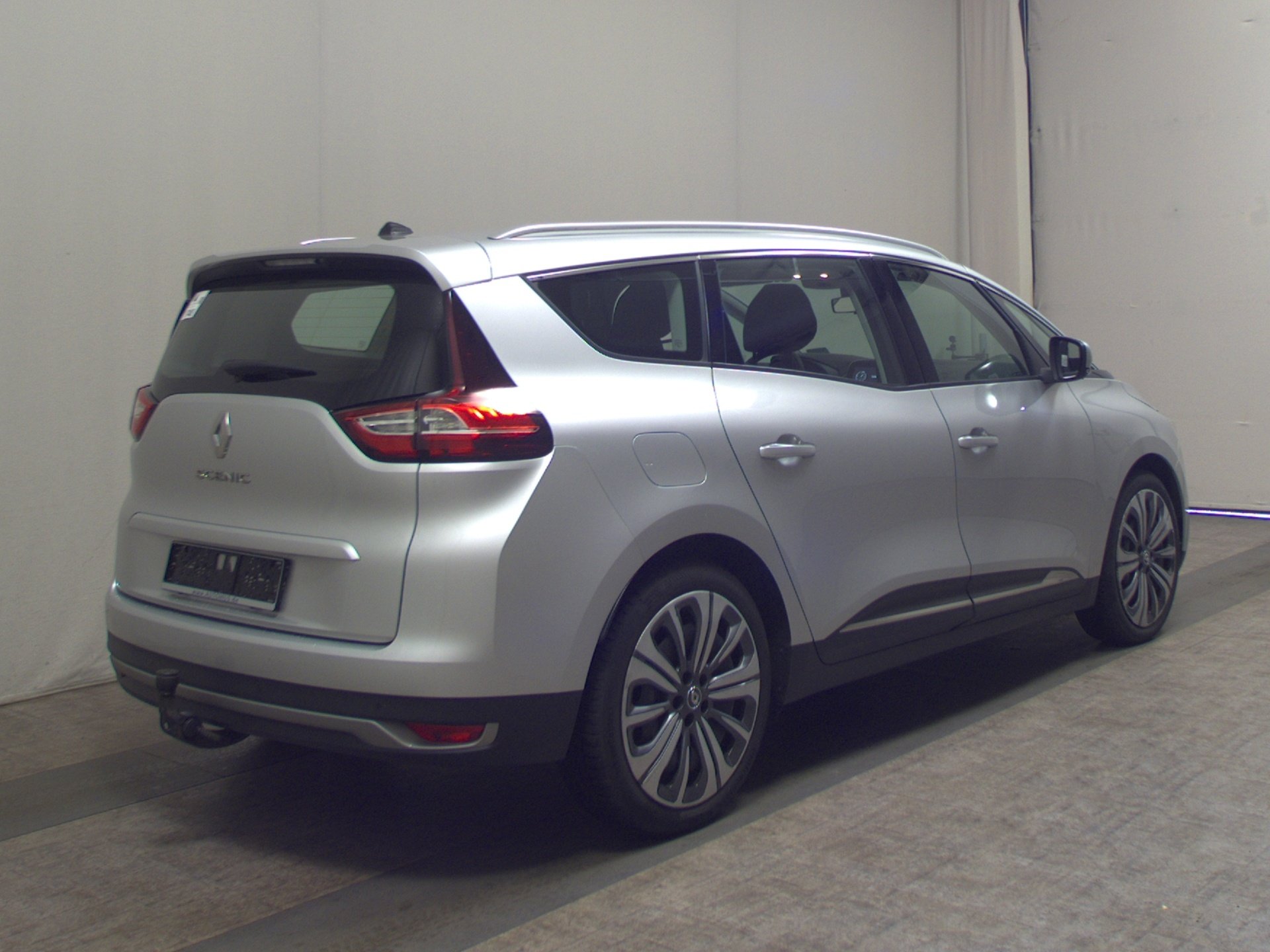 Renault Grand Scenic 1.7 BLUE dCi Business Ed. Navi Winter-Pkt 4