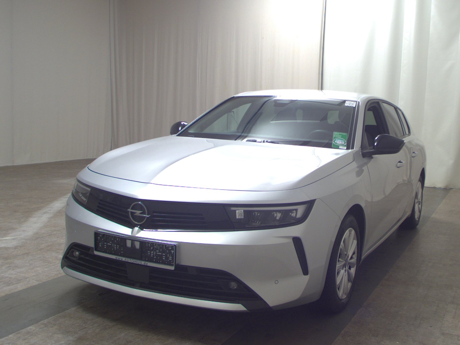 Opel Astra ST 1.5 D Business Ed. PDC LED 2