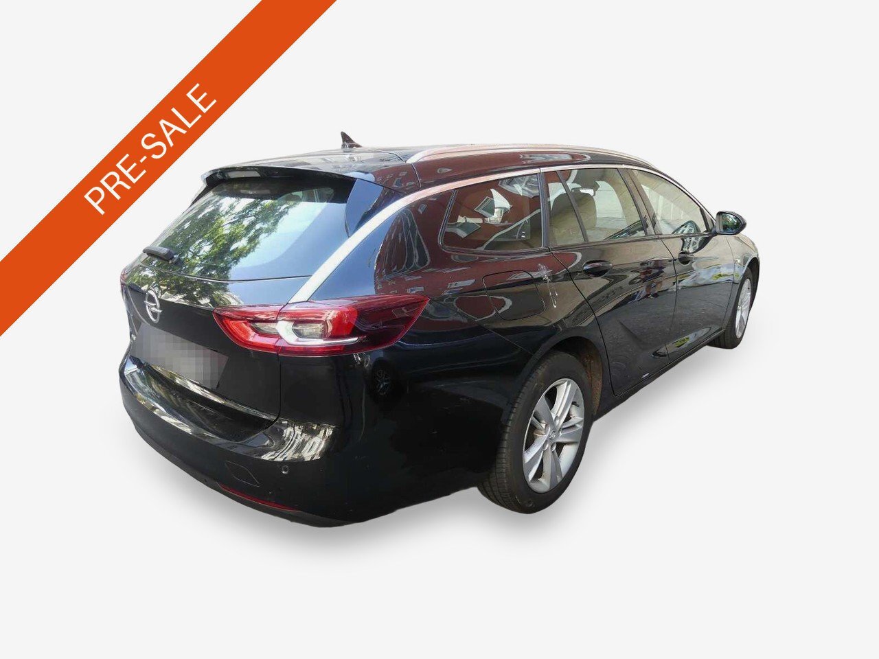 Opel Insignia ST 1.5 D Business Ed. Navi LED PDC SHZ 4