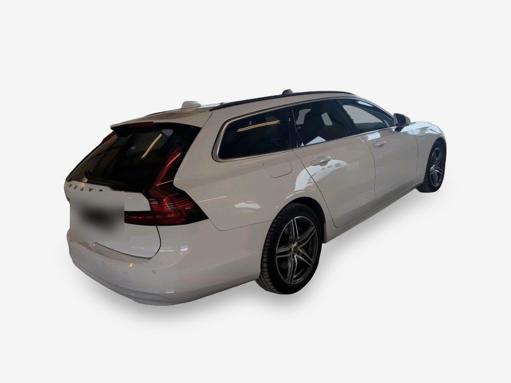Volvo V90 B4 D Momentum Pro Navi LED Pano Leder AHK 3