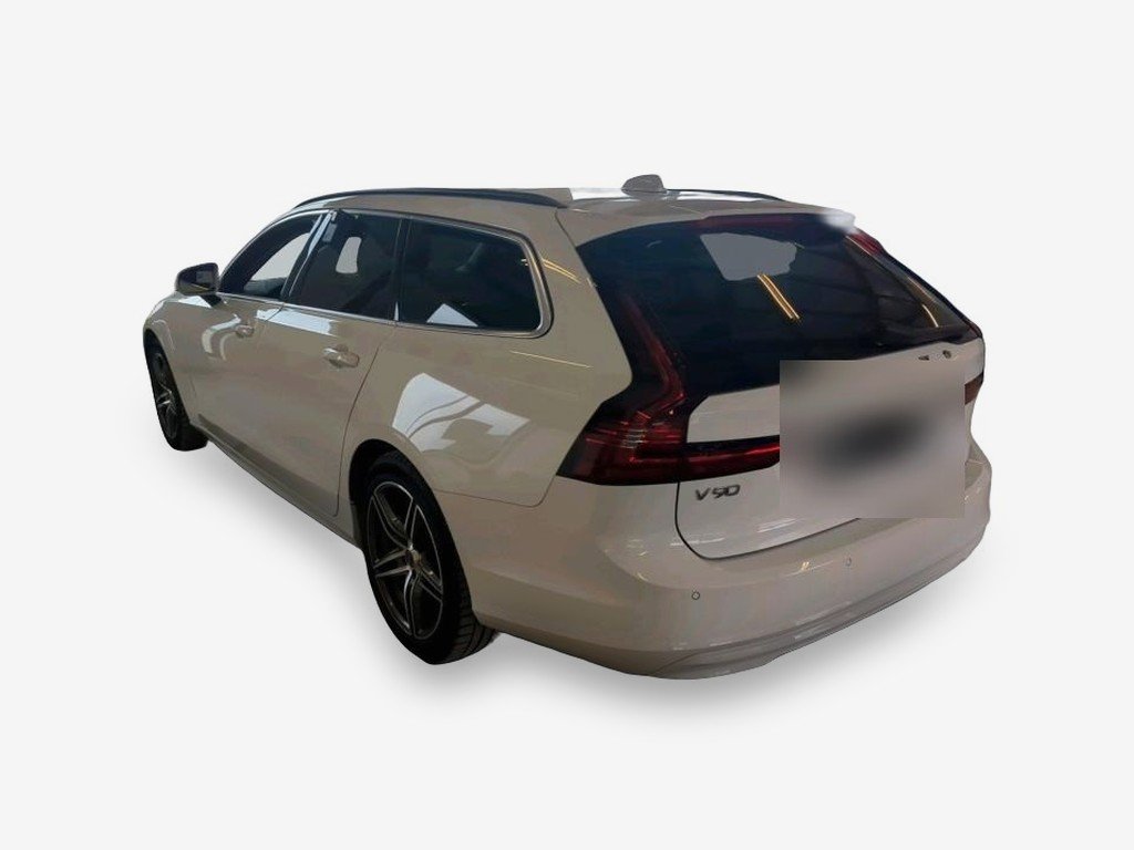 Volvo V90 B4 D Momentum Pro Navi LED Pano Leder AHK 4