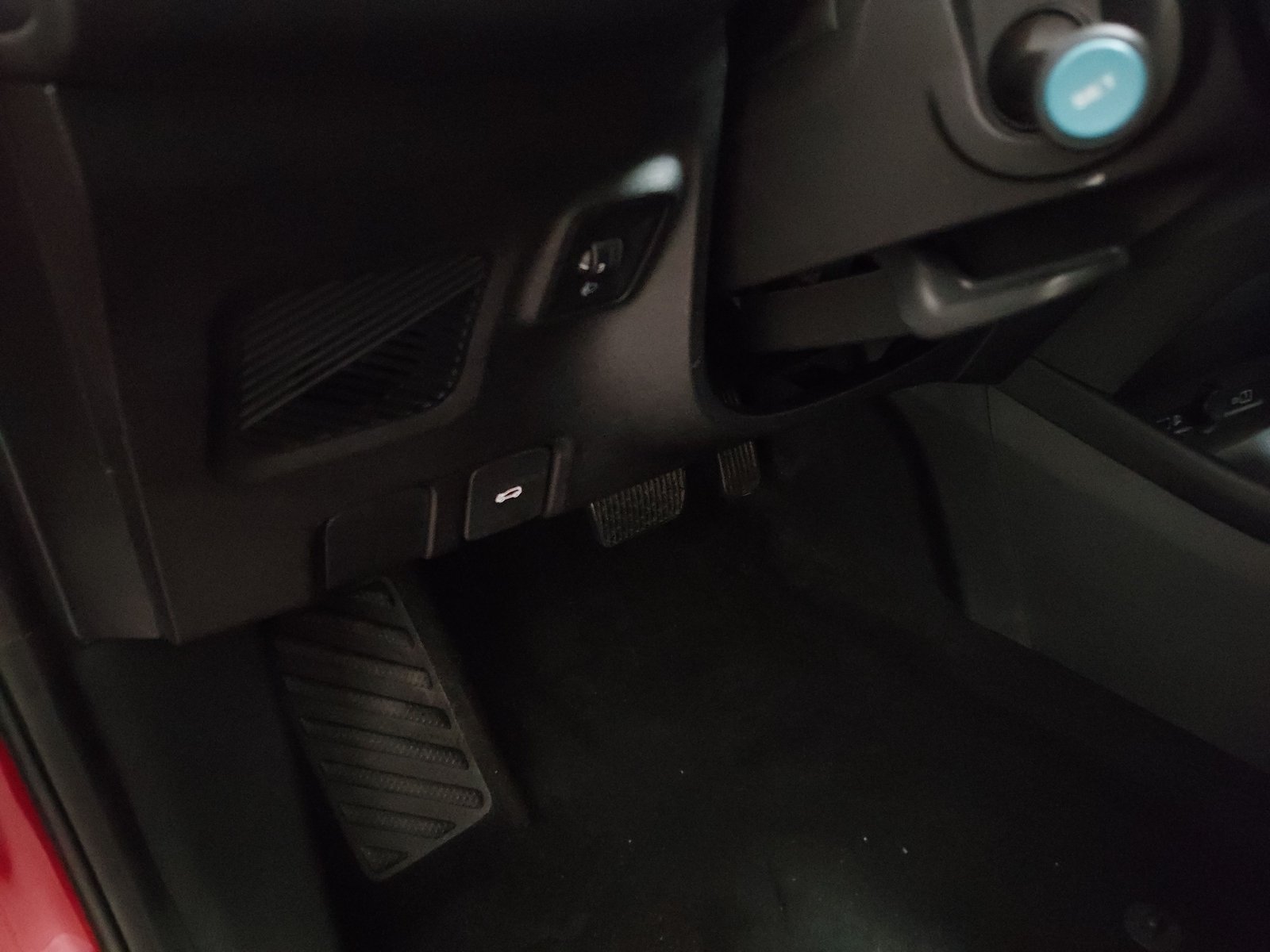 MG 5 Electric 61.1 Kwh Comfort Navi LED AHK RFK SHZ 7