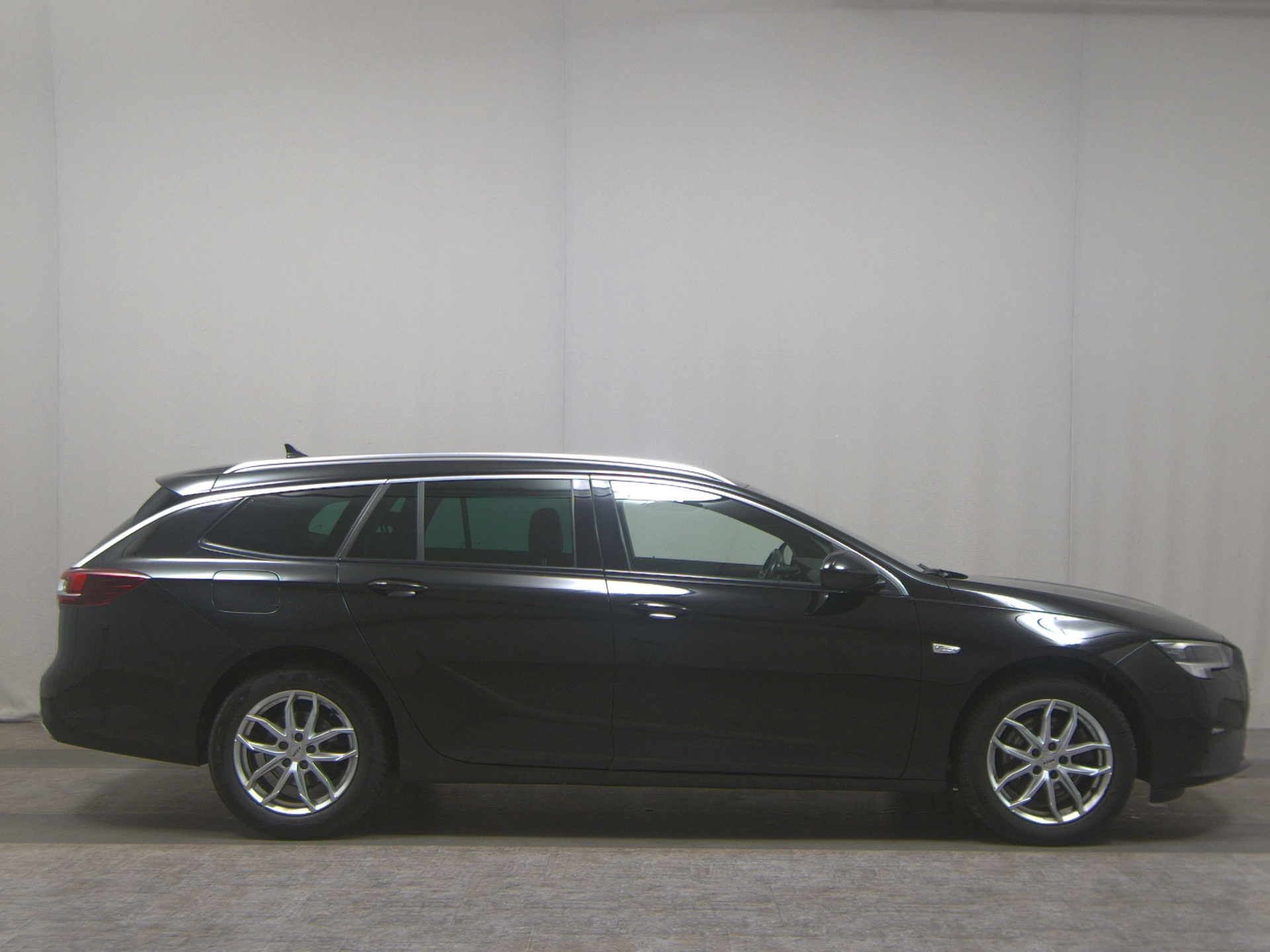 Opel Insignia ST 2.0 D Business Elegance T-Leder Navi