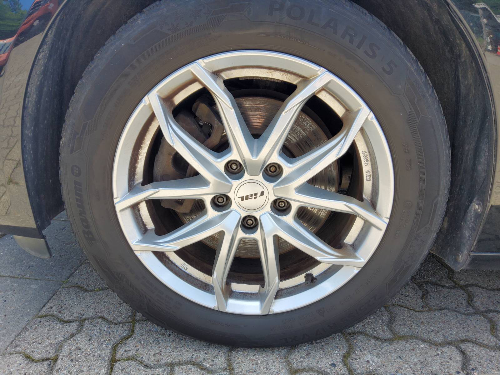 Opel Insignia ST 2.0 D Business Elegance T-Leder Navi 10
