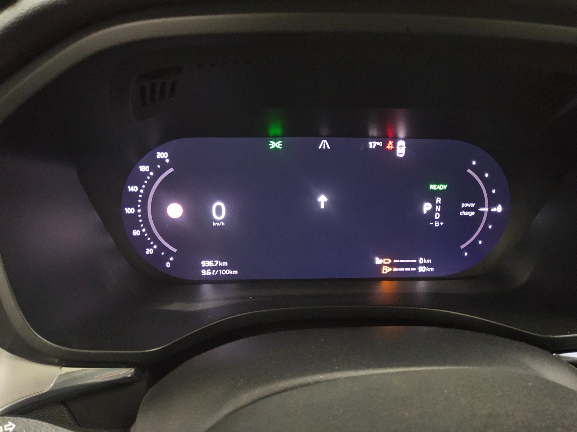 Volvo XC60 T6 AWD Inscription Navi Pano LED AHK Kamera 8