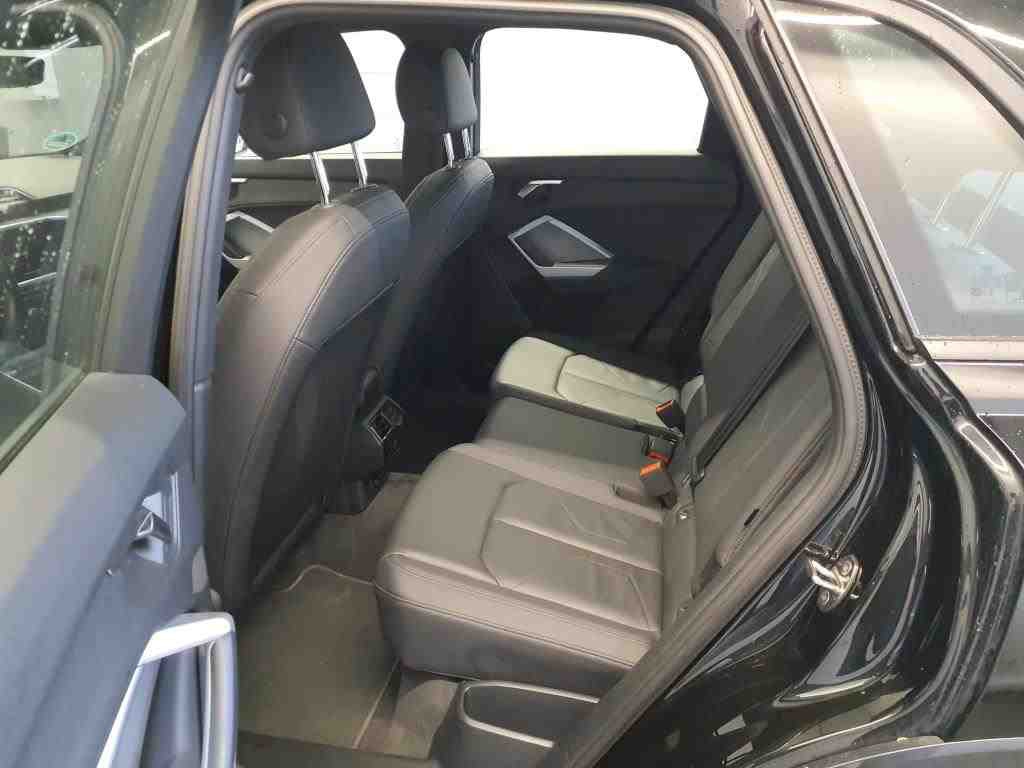 Audi Q3 35 TDI advanced NAVI KLIMAAUT LED RADIO AID 7