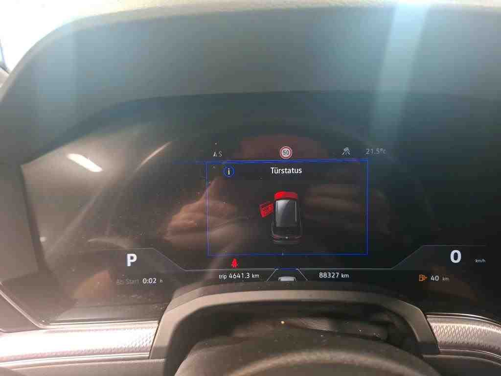 Volkswagen Touareg 3.0 TDI 4M R-Line Luft AHK AID 6