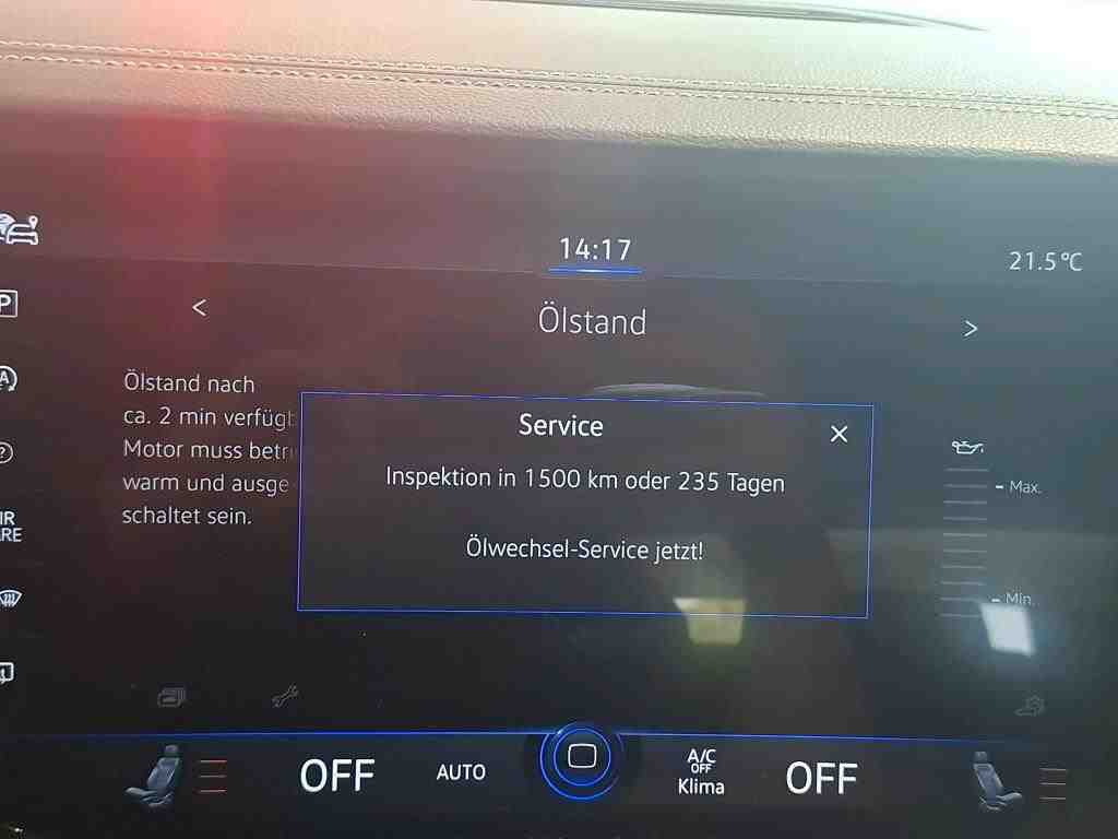 Volkswagen Touareg 3.0 TDI 4M R-Line Luft AHK AID 8