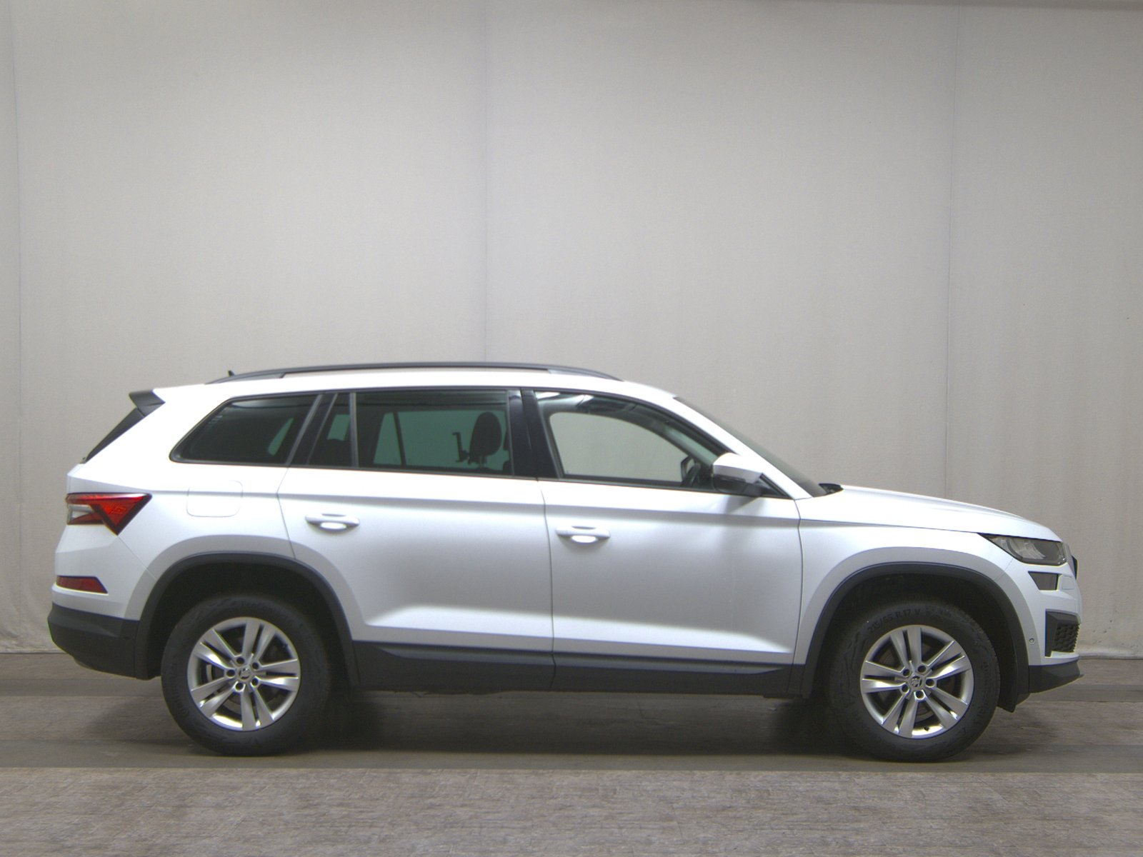 Skoda 2.0 TDI 2.0 TDI Ambition Navi LED Virtual AHK RFK