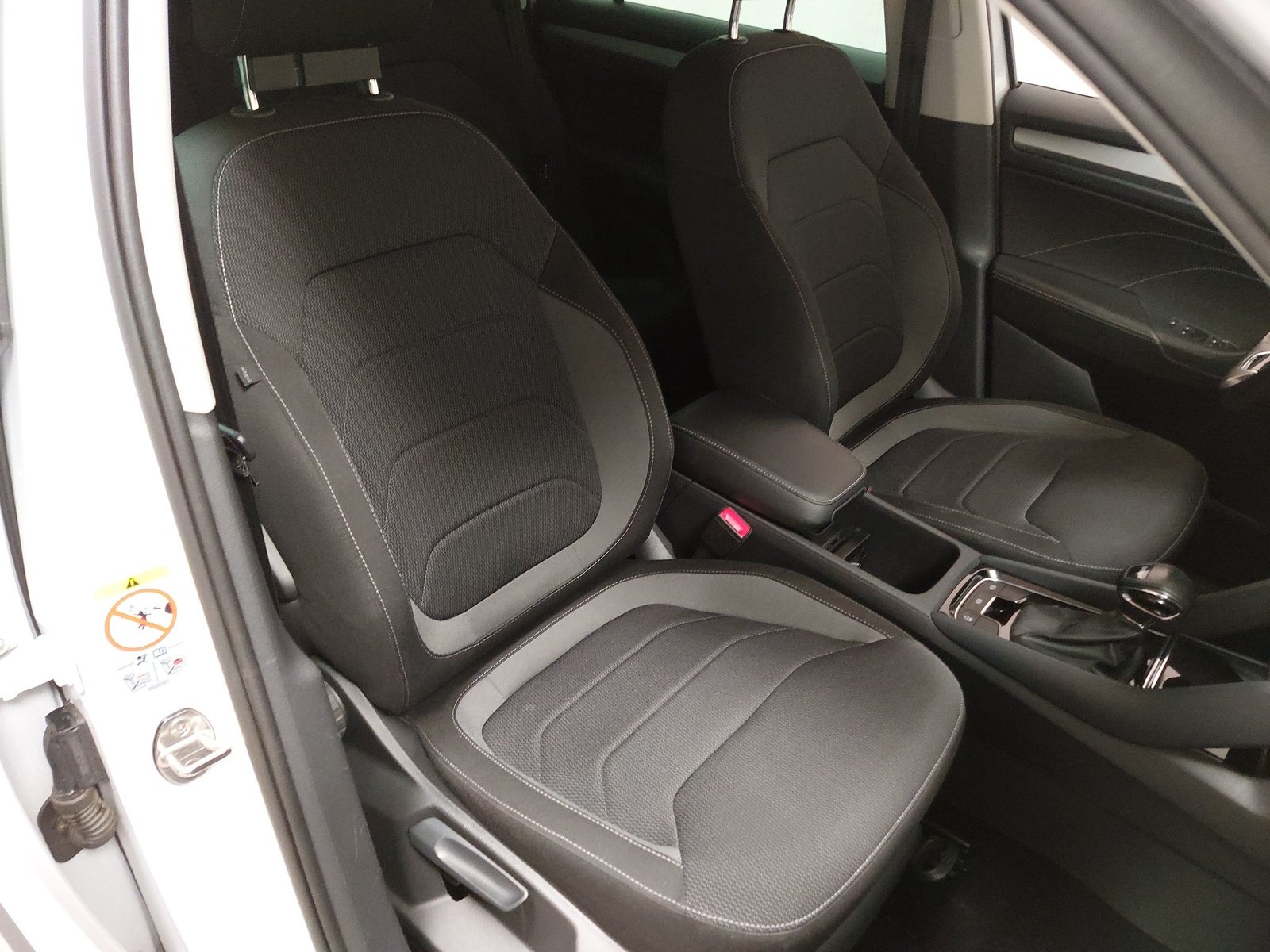 Skoda 2.0 TDI 2.0 TDI Ambition Navi LED Virtual AHK RFK 10