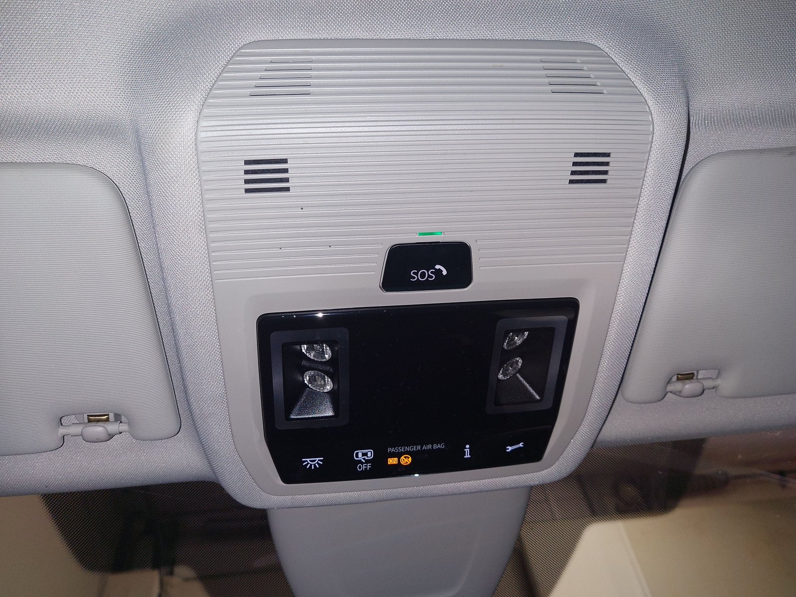 Skoda Enyaq 80 Loft T-Leder Navi LED AHK RFK 13