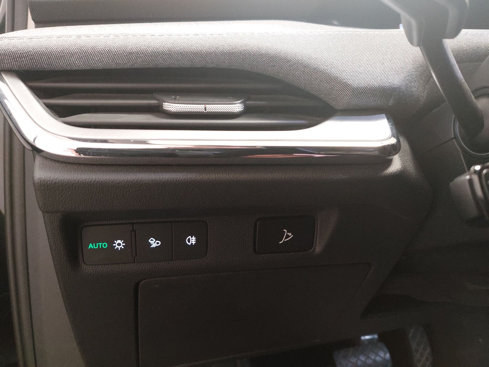Skoda Enyaq 80 Loft T-Leder Navi LED AHK RFK 7