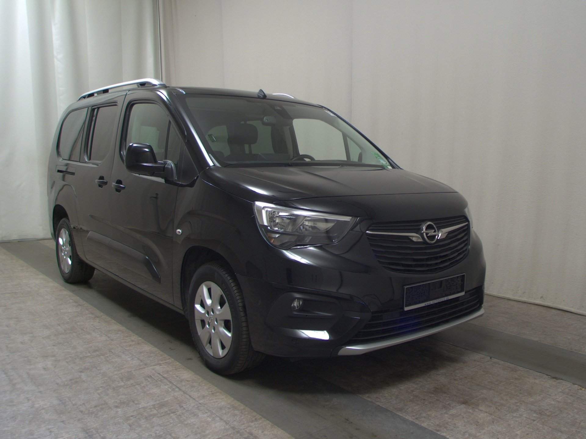 Opel Combo Life 1.5 D Innovation 5-Sitze Navi Ahk RFK 3