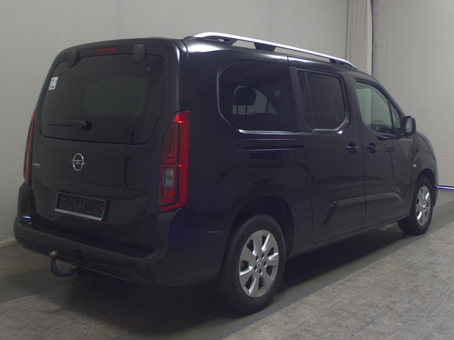 Opel Combo Life 1.5 D Innovation 5-Sitze Navi Ahk RFK 4
