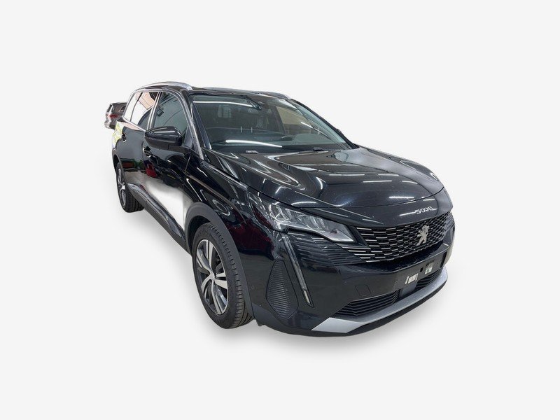 Peugeot 5008 1.5 BlueHDi 130 Allure NAVI KLIMAAUT SHZ RFK LED 2