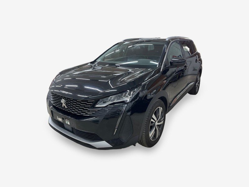 Peugeot 5008 1.5 BlueHDi 130 Allure NAVI KLIMAAUT SHZ RFK LED
