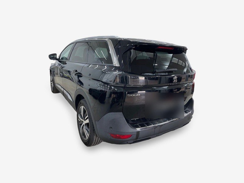 Peugeot 5008 1.5 BlueHDi 130 Allure NAVI KLIMAAUT SHZ RFK LED 4