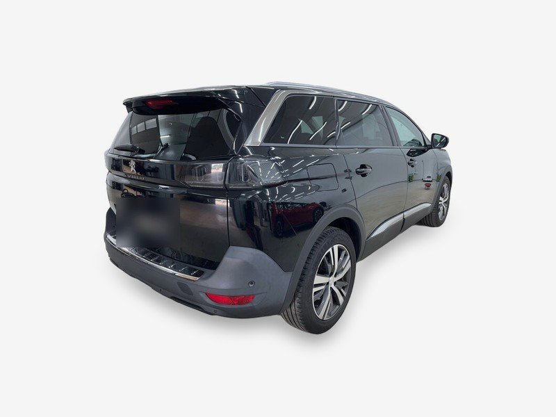 Peugeot 5008 1.5 BlueHDi 130 Allure NAVI KLIMAAUT SHZ RFK LED 3