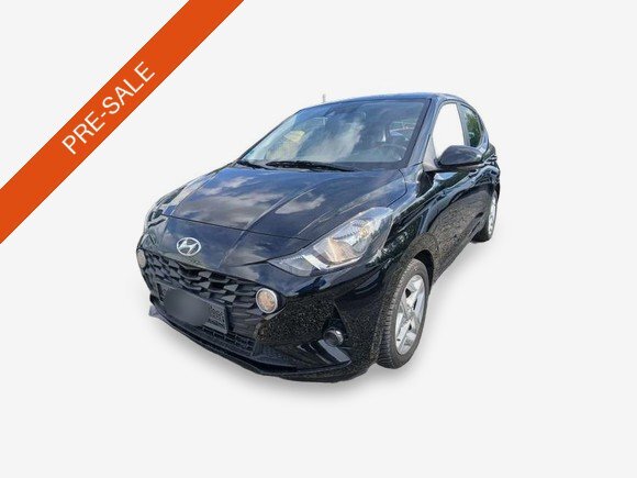 Hyundai i10 1.0 Trend Shz PDC Spurhalte