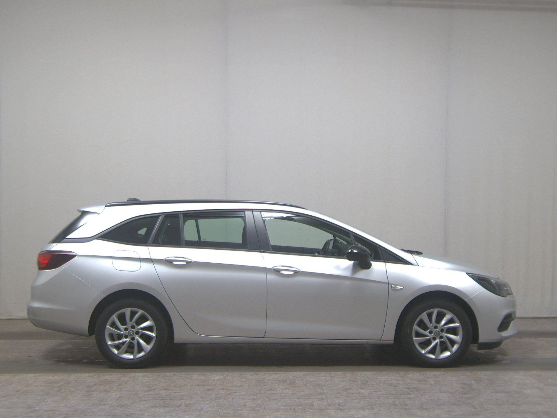 Opel Astra ST 1.5 D Edition Navi LED PDC