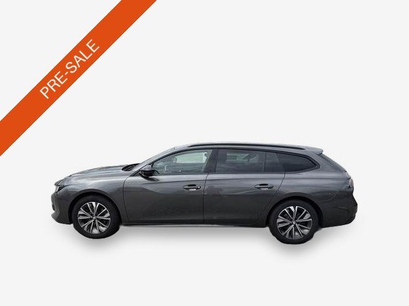Peugeot 508 1.5 BlueHDI Allure T-Leder Navi LED Shz DC 4