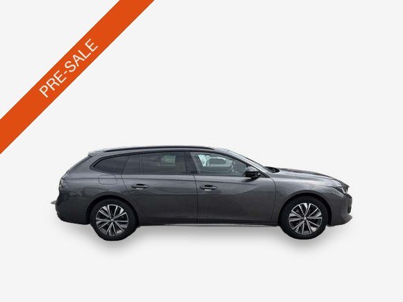 Peugeot 508 1.5 BlueHDI Allure T-Leder Navi LED Shz DC 3