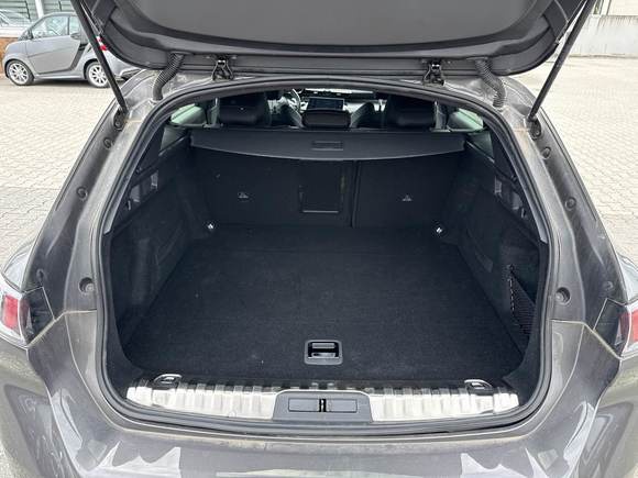 Peugeot 508 1.5 BlueHDI Allure T-Leder Navi LED Shz DC 12