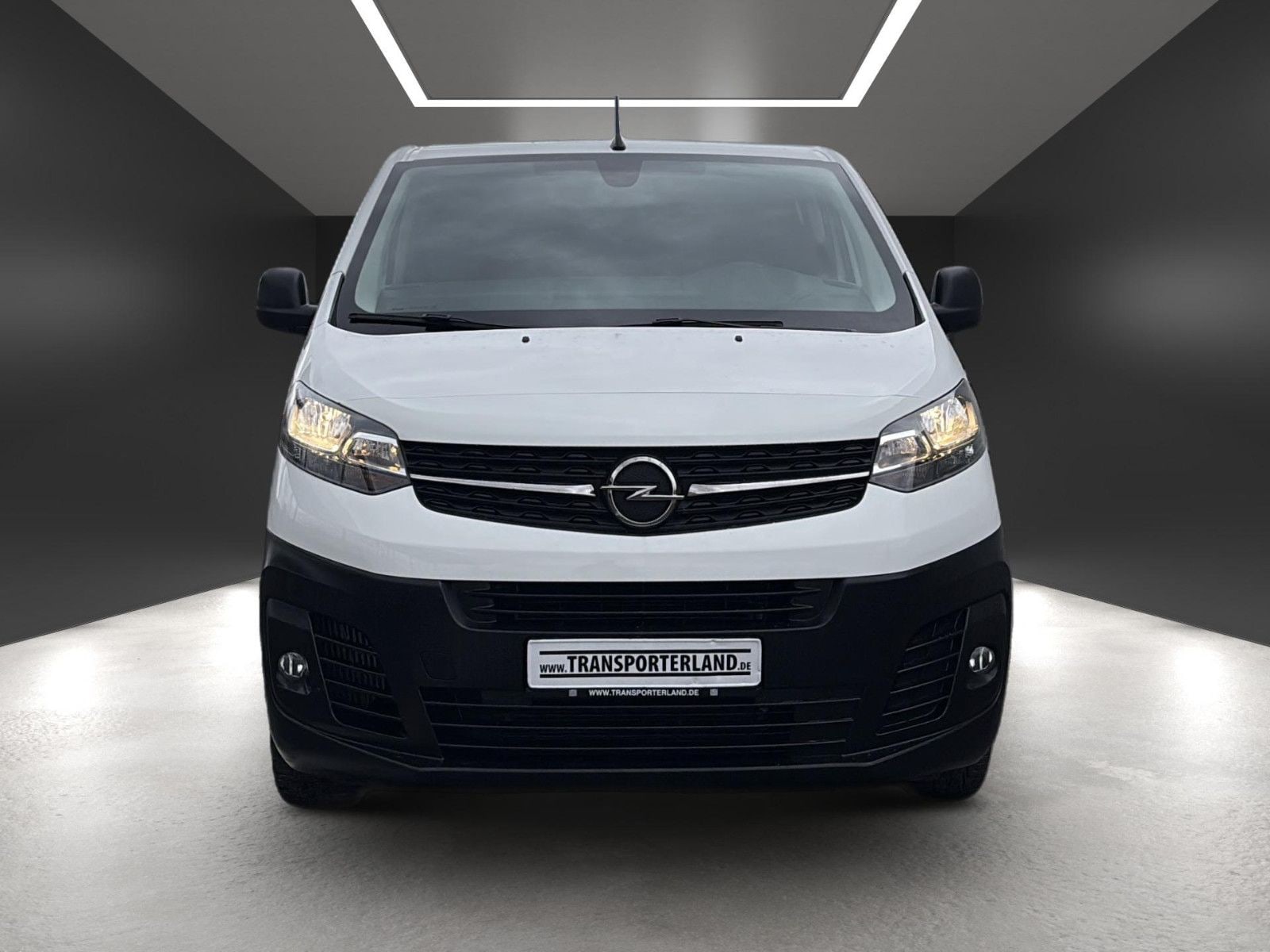 Opel Vivaro Edition M Mixto 6-Sitze+Klima+PDC+Tempom 8