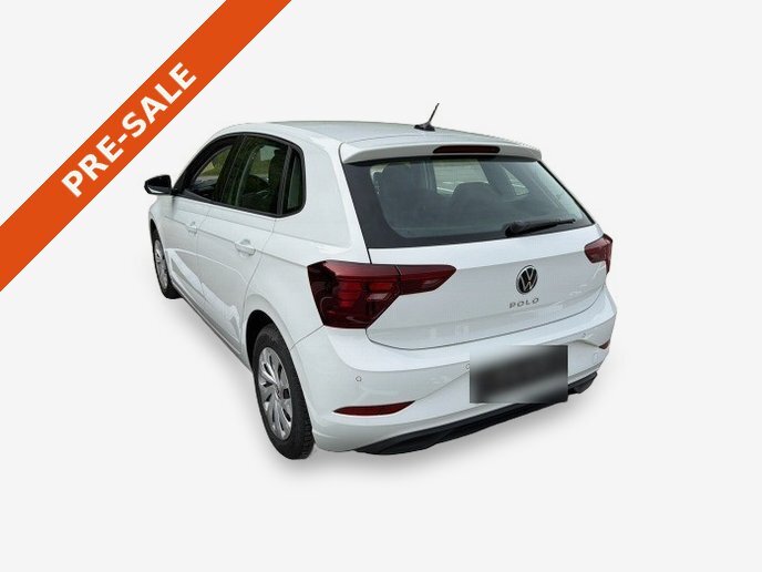 Volkswagen Polo Life LED AID SHZ PDC 3