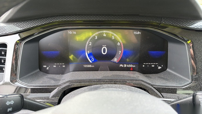 Volkswagen Polo Life LED AID SHZ PDC 7
