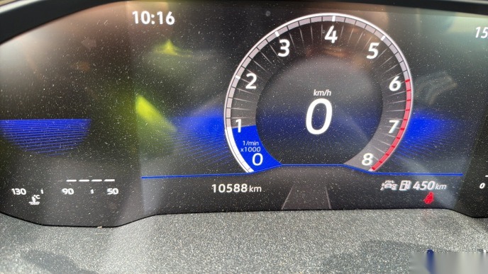Volkswagen Polo Life LED AID SHZ PDC 8