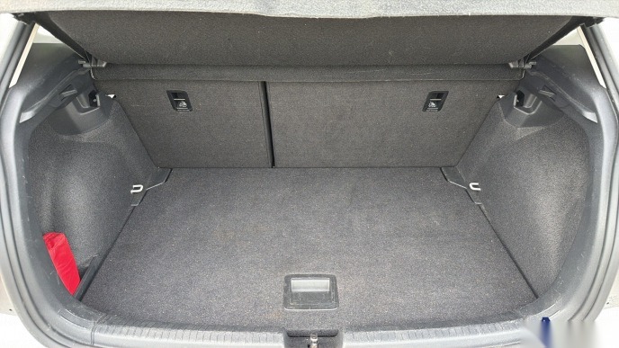 Volkswagen Polo Life LED AID SHZ PDC 9