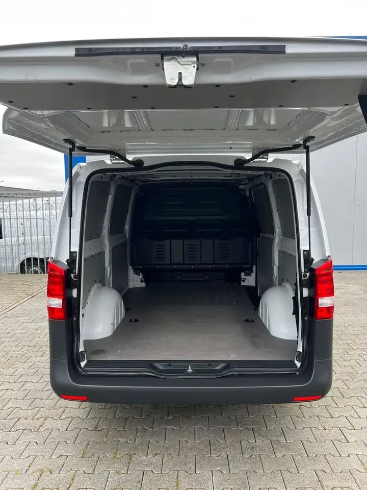 Mercedes-Benz Vito 116 LANG 6G KLIMA NAVI KAMERA 3-SITZE EURO6 10