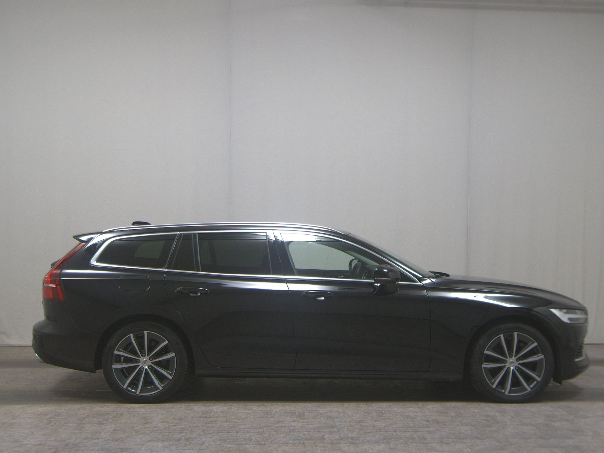 Volvo V60 T6 AWD Inscription Navi LED ACC Kamera