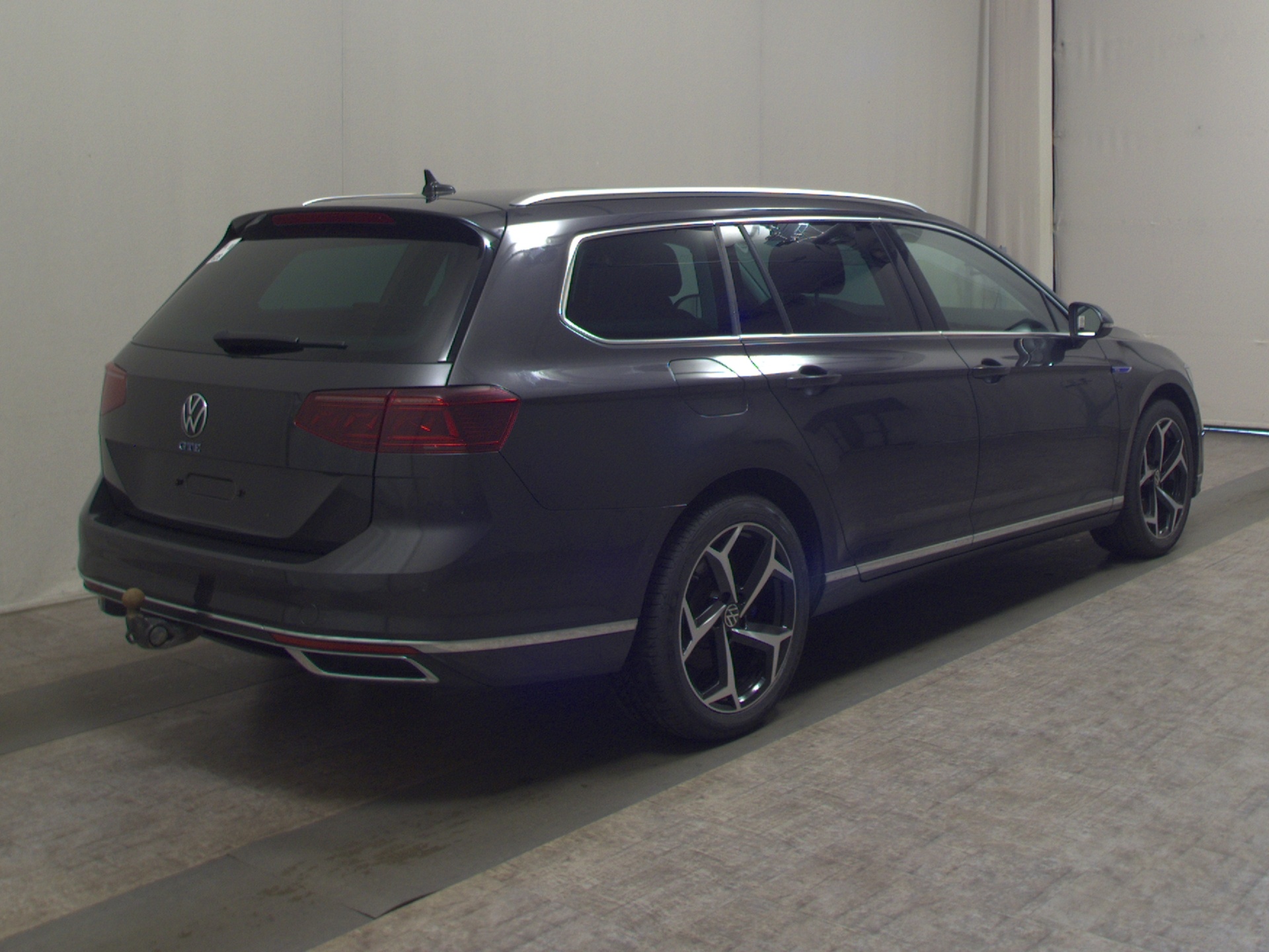 Volkswagen Passat Variant GTE 1.4 TSI Navi LED AID Pano RfK 4